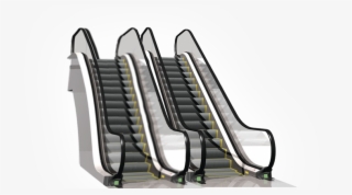 Escalator Png Pic #6961002