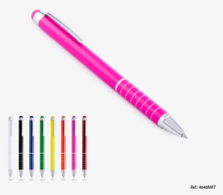 4646mkt Bolígrafo Full Color #6961049