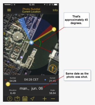Sundial Png #6961100