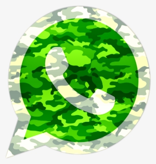 Objetos, Imagens E Ícones Com Textura Camuflada Em #6961102