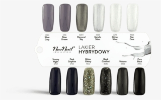 Neonail Lakier Hybrydowy #6961150 Neonail Lakier Hybrydowy #6961150