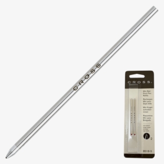 Red Ball Pen Refill #6961197