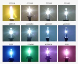 Diamond White 8000k #6961198