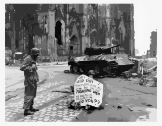 This Free Icons Png Design Of Warning Sign In Cologne #6961199