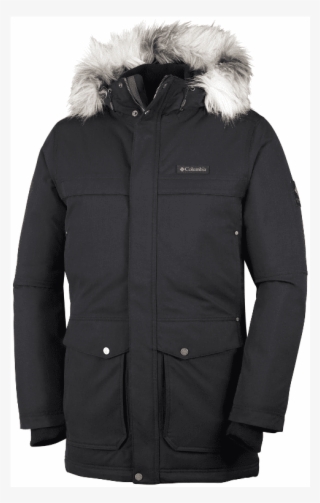 Columbia Men's Sundial Peak Jacket Black #6961305