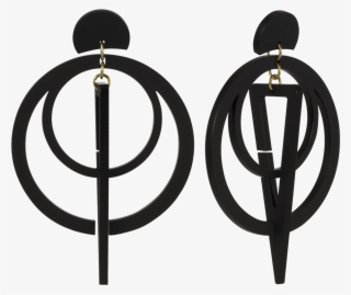 Sundials, Black - Toolally - #6961437