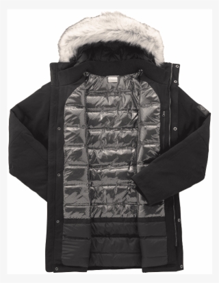 Columbia Men's Sundial Peak Jacket #6961489