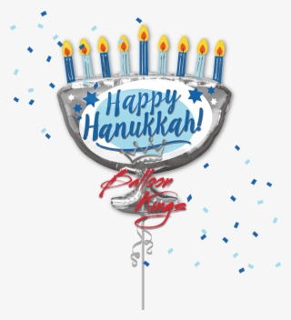 Hanukkah menorah png