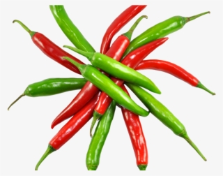 Red And Green Chilli Png Image #6961584