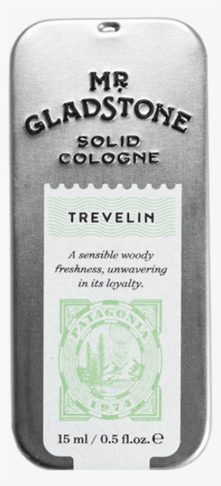 Gladstone Fine Solid Cologne #6961586