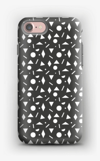 Confetti Case Iphone 7 Tough #6961689