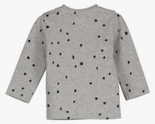 Mini Sibling Long Sleeved Top Confetti #6961791