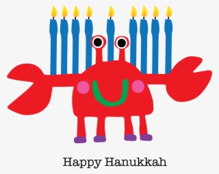 Happy Hanukkah Week #6961793