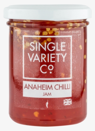 Anaheim Chilli Jam- Mild #6961856