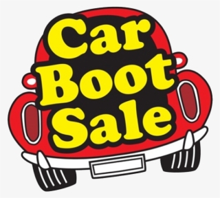 On Sunday 23rd September The Bprcvs Gannow Car Boot #6961858
