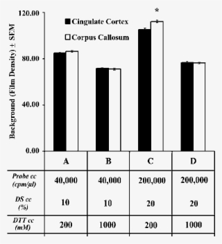 Quantitative Analysis Of Autoradiographic Background #6962168