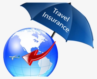 Travel Insurance Clipart Travel Agency #6962171