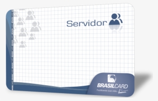 Cartão Servidor #6962173