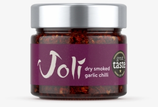 Joli Jar Smoked Garlic Chilli #6962521