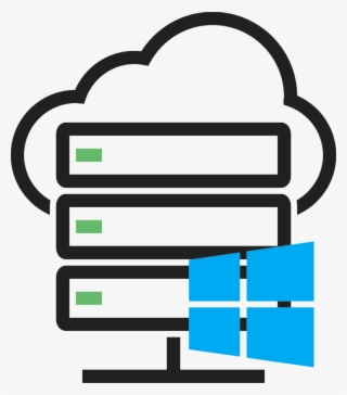 Cloud Hosting Png #6962681