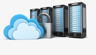 Cloud Web Hosting Images Png #6962741