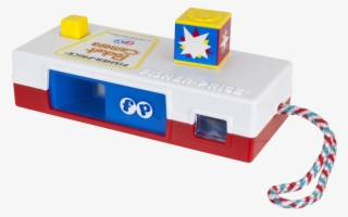 Fisher Price Pocket Camera #6962854