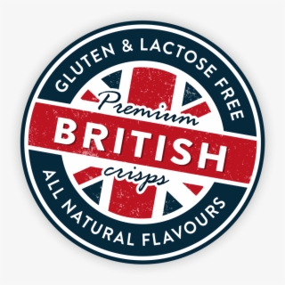 British Hand Cooked Crisps #6962912