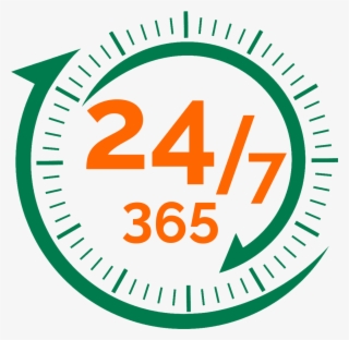 Mmpcfl Web To Print 24 7 365 Icon #6962957