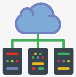 Servidores Cloud #6963014