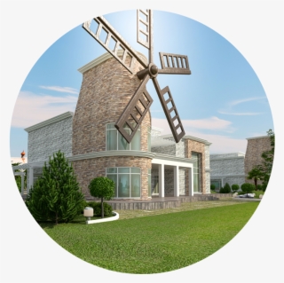 Farm-villa #6963374
