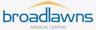 Broadlawns Logo #6963434