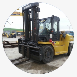 Técnicas De Mantenimiento Y Mecánica De Grúa Horquilla #6963521