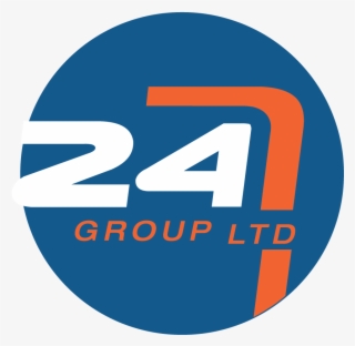247 Group Logo #6963565