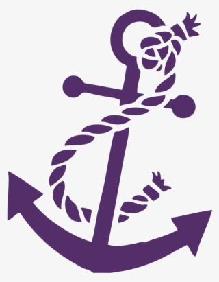 Anchor Vinyl Decal Ancla Náutica, Dibujos Para Imprimir, #6963667