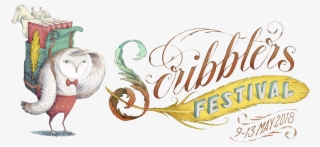 Scribblers Festival #6963926