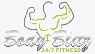 Body Blitz 24/7 #6964032