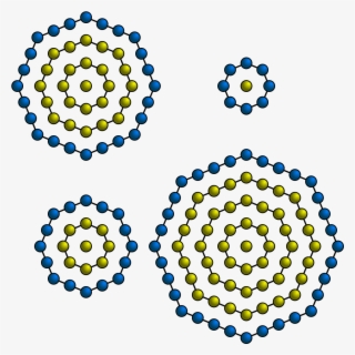 Octagon Pattern Png #6964035