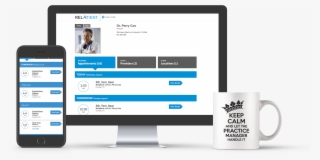 Relatient Launches Self-scheduling And Wait List Product #6964132
