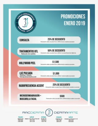 Conoce Nuestras Promociones Hoy #6964483