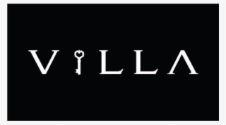 Villa #6964540