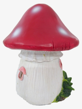 19cm Mushroom Fairy House Garden Landscape Fairy Garden #6964541
