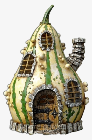 Gord Fairyhouse Fantasy Fairy House @esiin357 #6964635