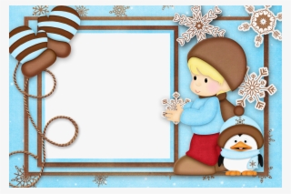 Marcos De Navidad Infantiles #6964855 Marcos De Navidad Infantiles #6964855