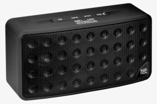 Portable Speaker Png Pic #6964857