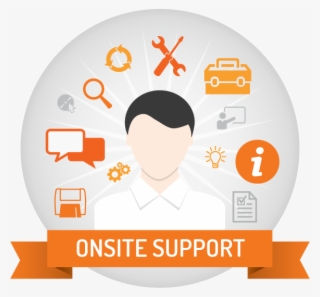 Onsite-support #6965259