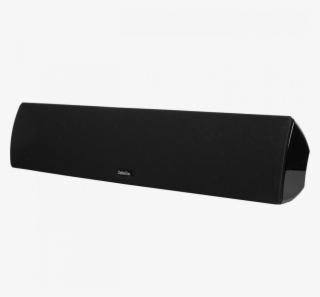 Table Top & On Wall Center Channel Loudspeaker #6965260