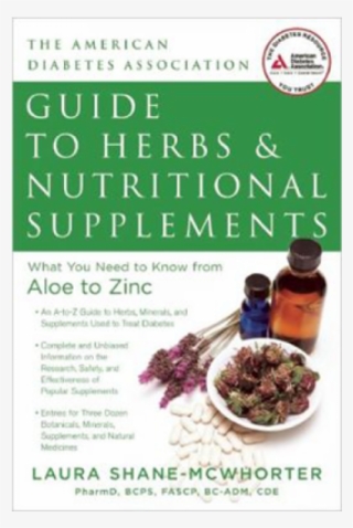 Book Guide Herbs Nutritional-700x850 #6965416