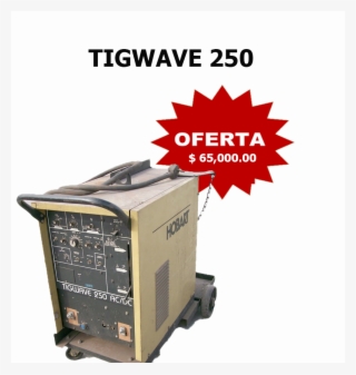 Tigwave 250 #6965579 Tigwave 250 #6965579