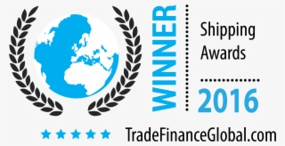 Shipping Awards Winner #6965681 Shipping Awards Winner #6965681