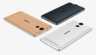 Ulefone 4g Smartphone De La Energía Batería 6050mah #6965728